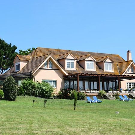Hosteria De Langre Eksteriør bilde