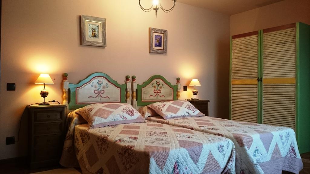 Hosteria De Langre Rom bilde