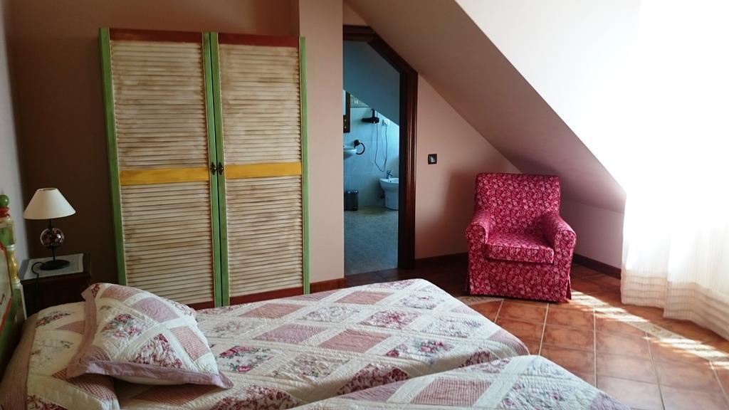 Hosteria De Langre Rom bilde