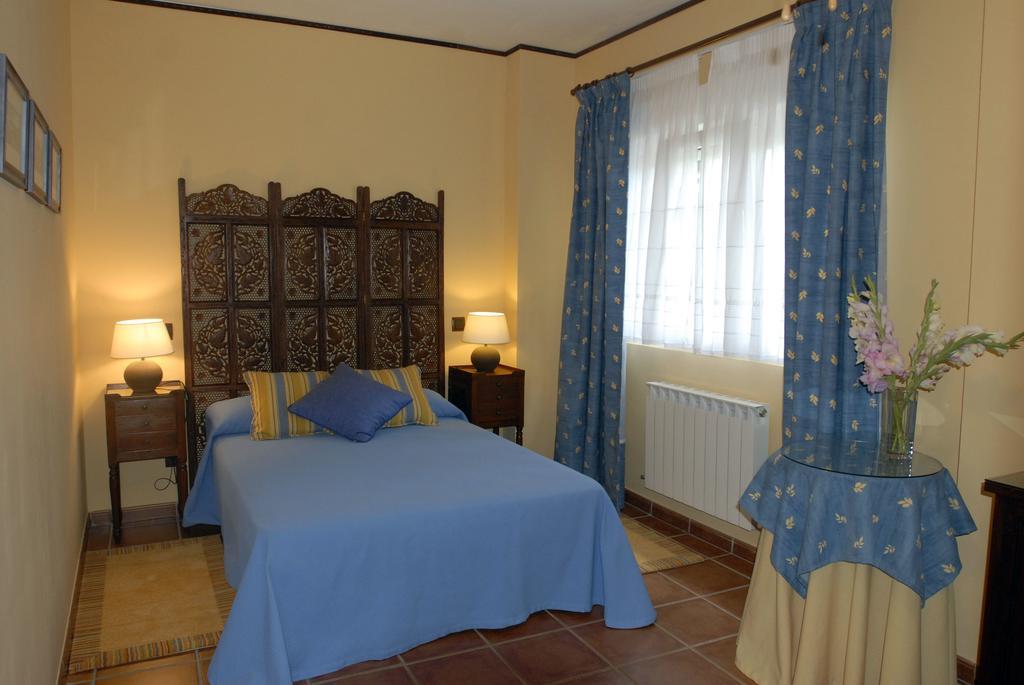 Hosteria De Langre Rom bilde