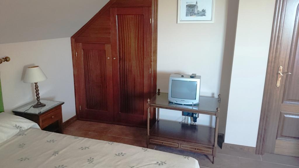 Hosteria De Langre Rom bilde