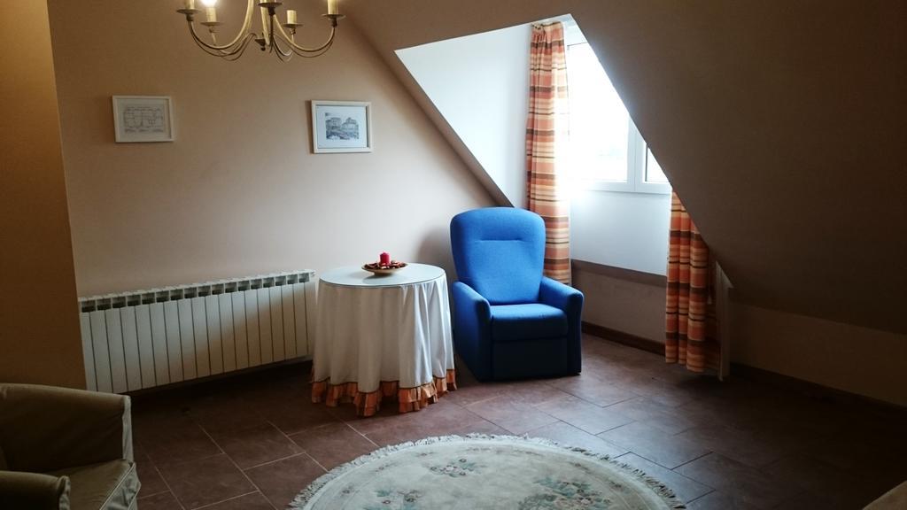 Hosteria De Langre Rom bilde