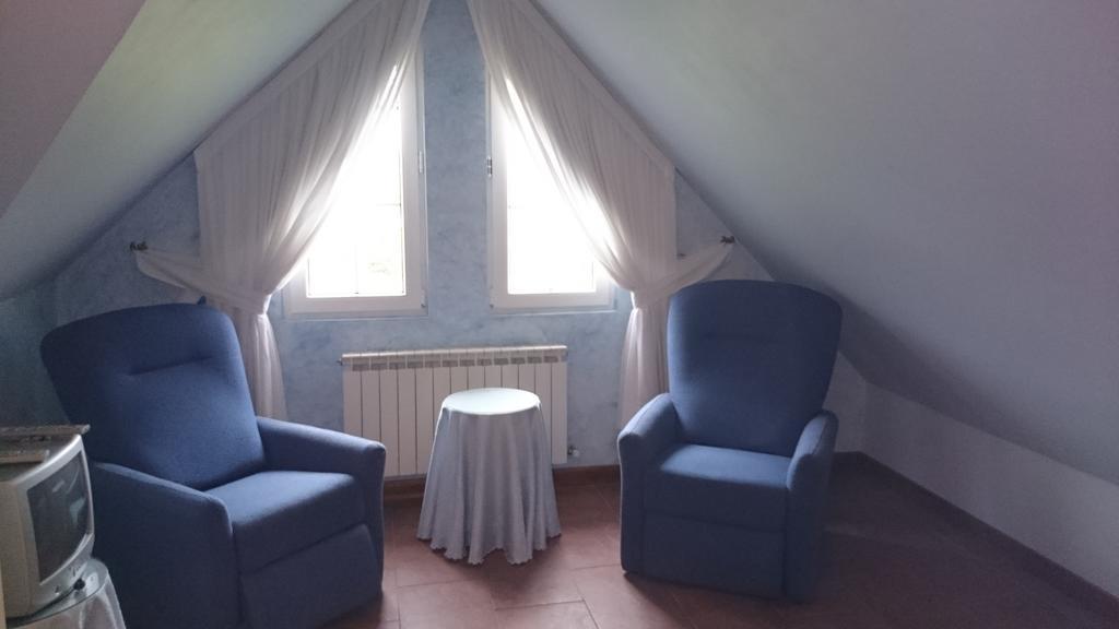 Hosteria De Langre Rom bilde