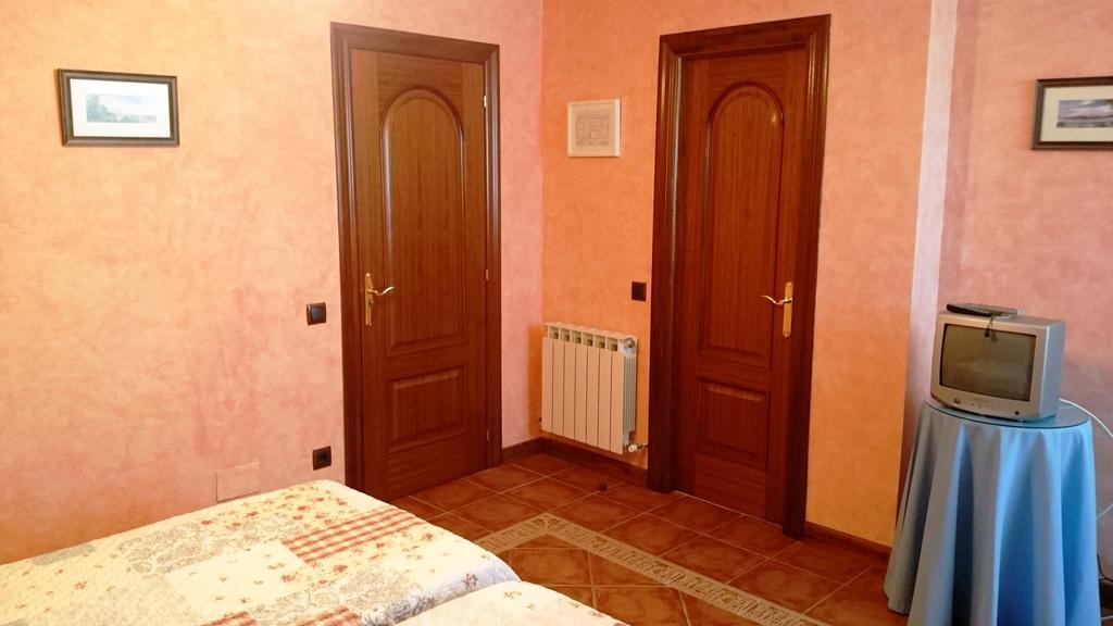 Hosteria De Langre Rom bilde