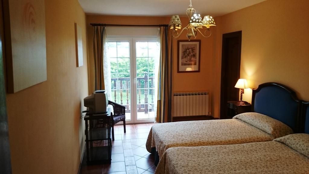Hosteria De Langre Rom bilde