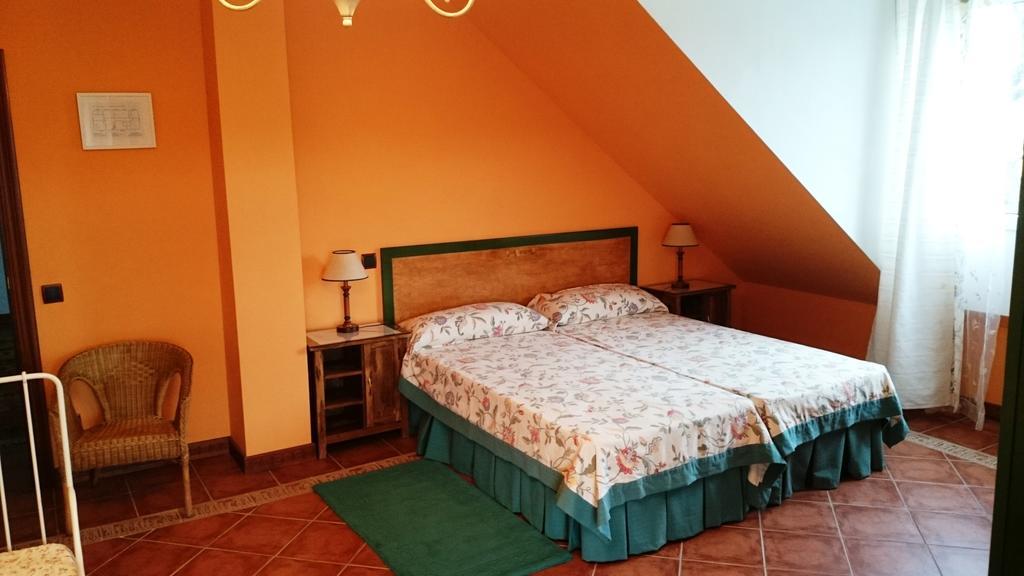 Hosteria De Langre Rom bilde