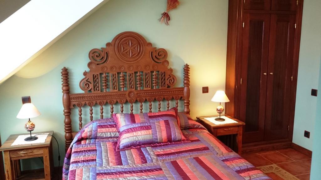 Hosteria De Langre Rom bilde