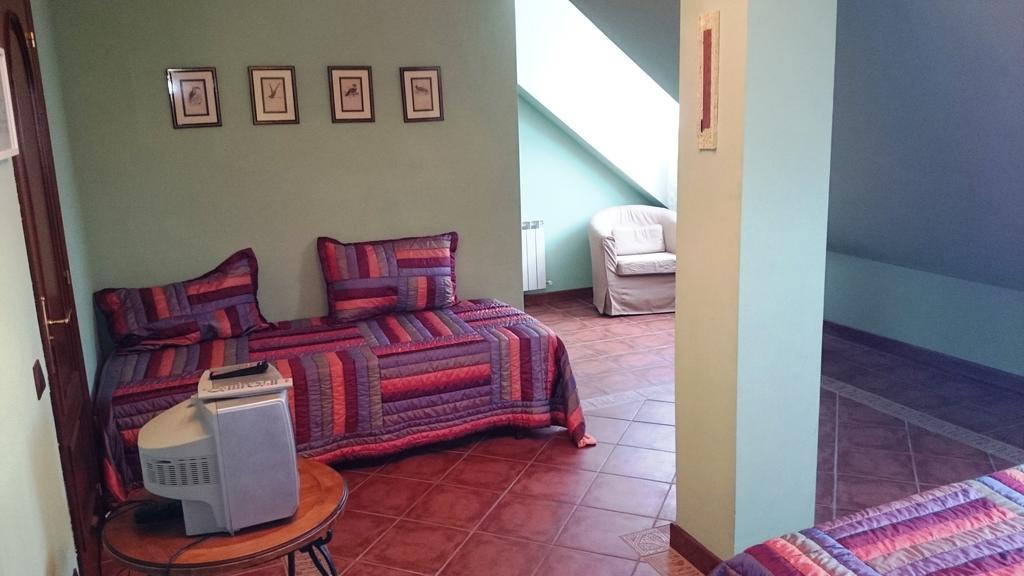 Hosteria De Langre Rom bilde