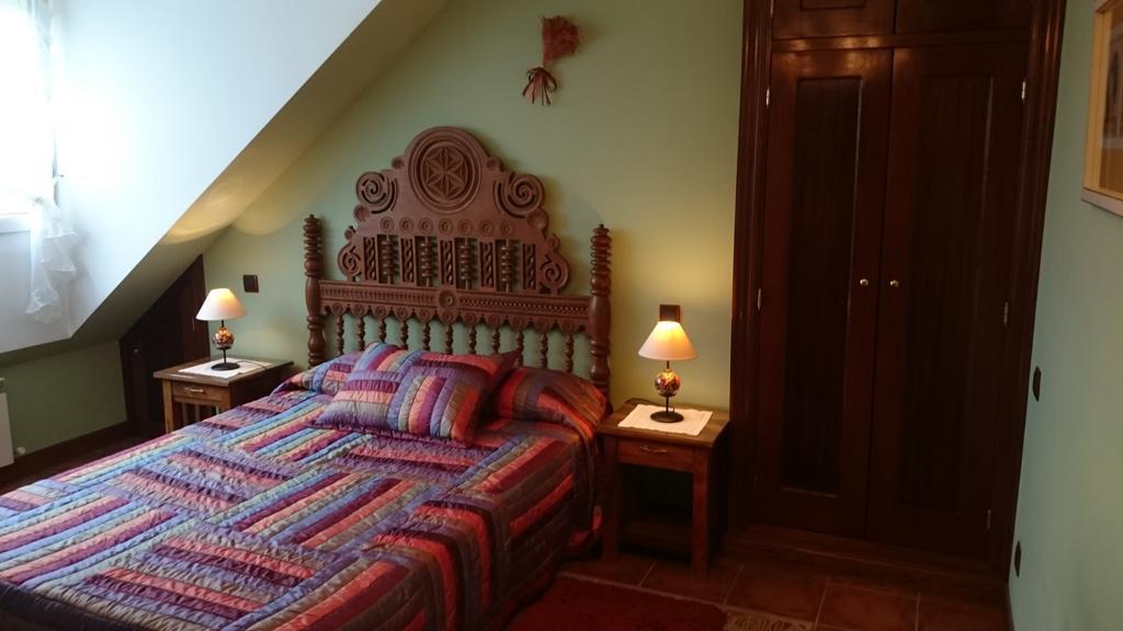 Hosteria De Langre Rom bilde