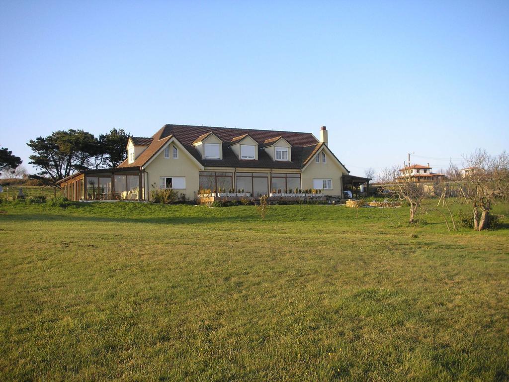 Hosteria De Langre Eksteriør bilde