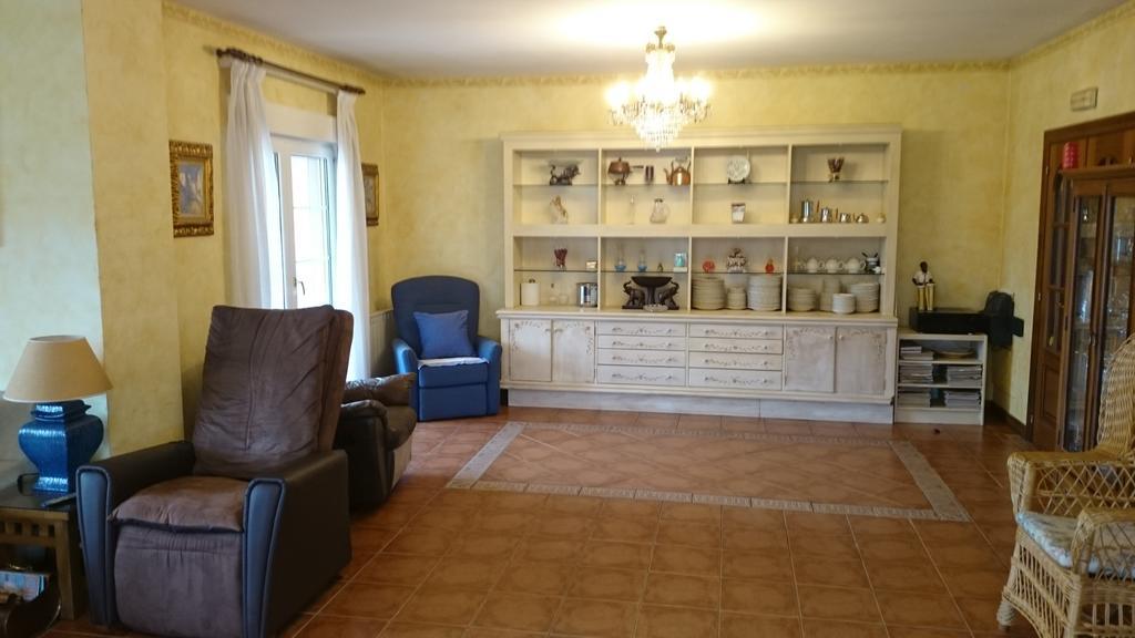Hosteria De Langre Eksteriør bilde