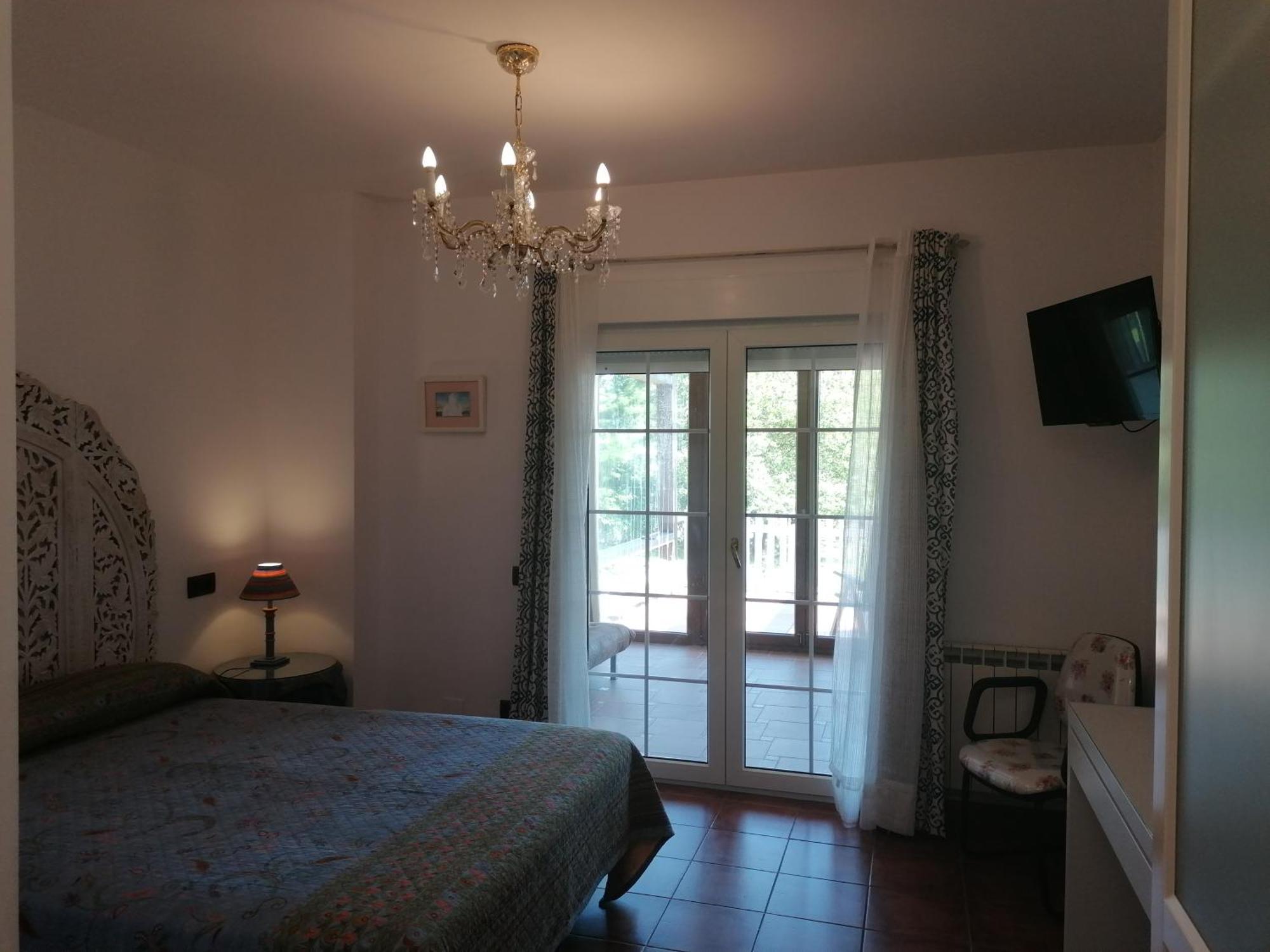Hosteria De Langre Eksteriør bilde