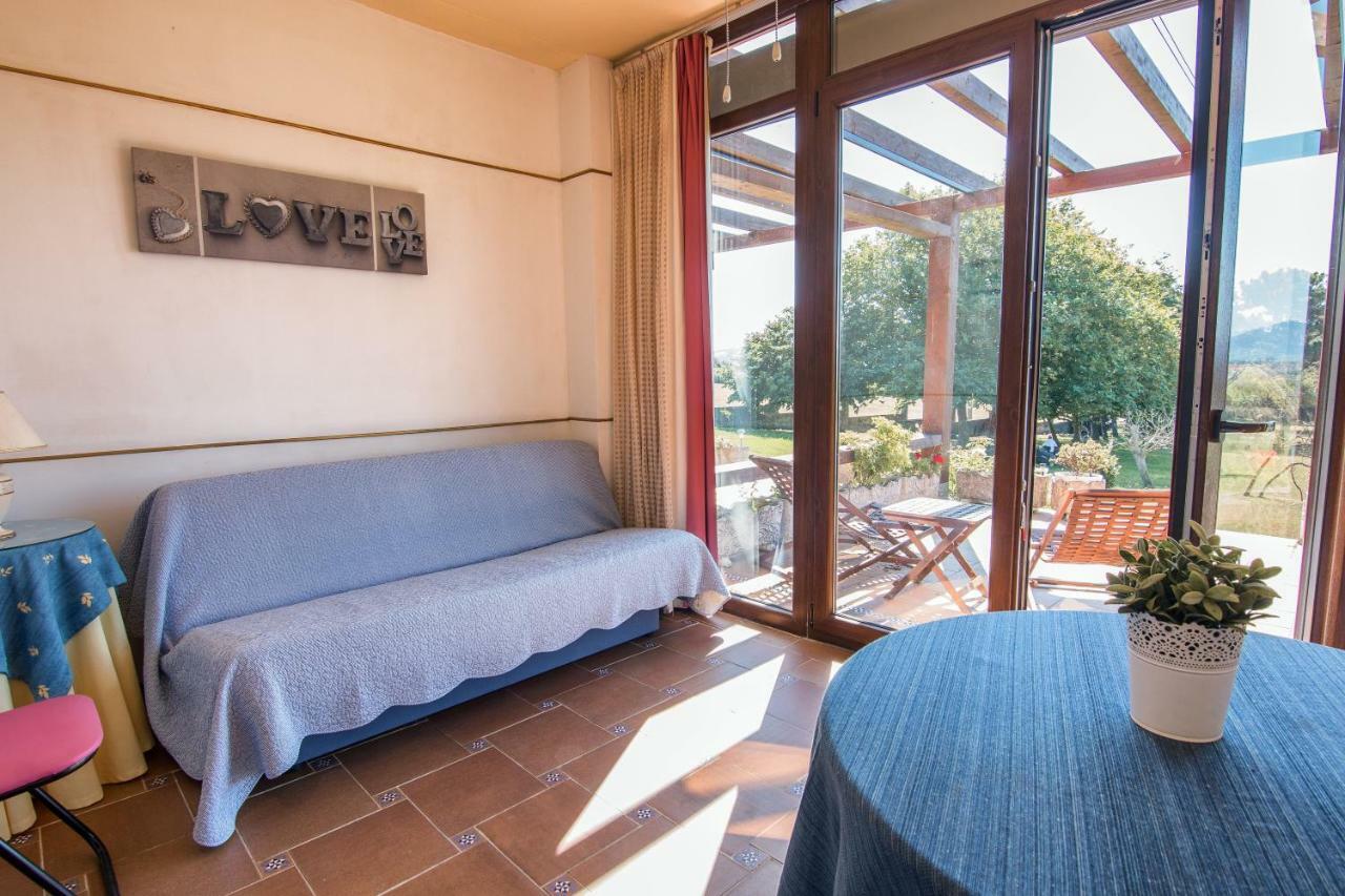 Hosteria De Langre Eksteriør bilde