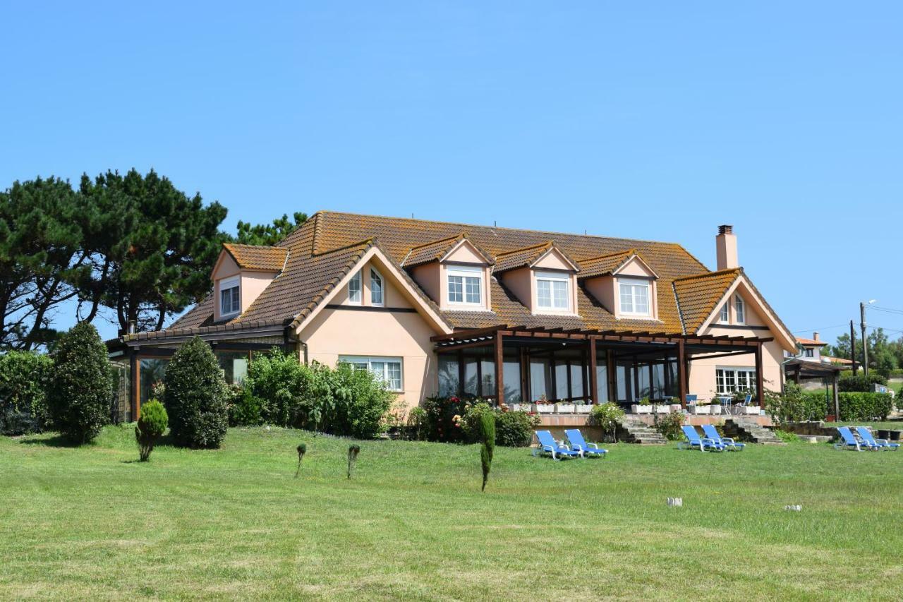 Hosteria De Langre Eksteriør bilde
